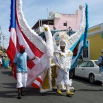Fiestas de Pueblo- Vieques 2015