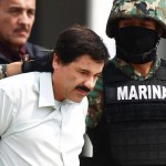 Joaquín “El Chapo” Guzmán se fugó de la cárcel por un túnel