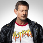 [VIDEO] Fallece Rowdy Roddy Piper