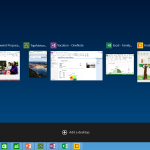 ¿Qué hay de nuevo en el Windows 10?