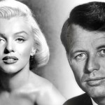 «Enfermiza», relación sexual de Marilyn Monroe y Robert Kennedy