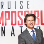 [VIDEO] Tom Cruise revela que habrá nueva entrega de “Mission: Impossible”