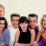 “Beverly Hills 90210″ 25 años después (Fotos)
