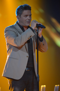 Alejandro Sanz1