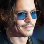 Johnny Depp interpreta a un gangster en su próxima película