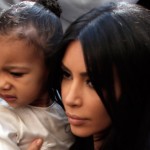 Kim Kardashian considera estúpido llamar South a su segundo hijo