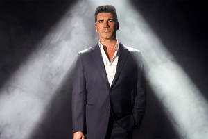 Simon-Cowell