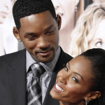 Se tambalea el matrimonio entre Will Smith y Jada Pinket