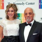 Billy Joel se casa por sorpresa en Estados Unidos