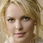 ¿Katherine Heigl despide a su madre como su representante ?