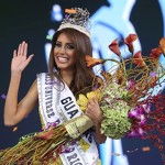 Se Tambalea Miss Universe Puerto Rico