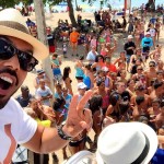 [VIDEO]CULMINA EN LOÍZA ‘EL EVENTO PLAYERO MÁS LARGO DEL VERANO