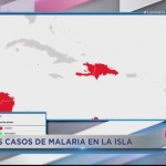 [VIDEO]Hay tres casos de malaria en Puerto Rico, confirmó la secretaria de salud