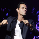 Raro sabor dejó Marc Anthony en Tenerife