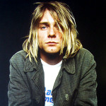 Álbum de música inédita de Kurt Cobain saldrá en noviembre