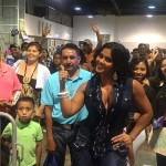EXCLUSIVA…Maripily regresa a Suelo Americano (Mira el VIDEO)