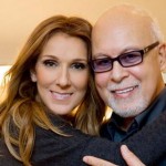 Celine Dion: Mi esposo quiere morir en mis brazos