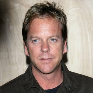 Kiefer-sutherland