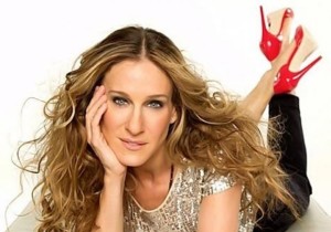 Sarah-Jessica-Parker-con-zapatos-de-tacón-620x434