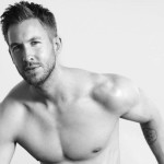 ¡Alerta! Las fotos de Calvin Harris para  Armani están ‘Super Hot’