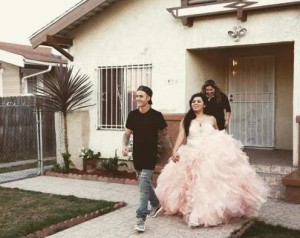 bieberquinceanera