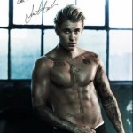 [VIDEO] Justin Bieber sin camisa, ¡Listo para ti! [Fotos + video]