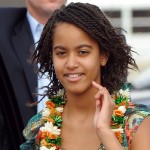 Hija de Obama debuta como actriz
