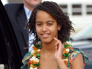 malia-obama