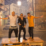 [VIDEO] GENTE DE ZONA REDEFINE SU HISTORIA MUSICAL AL OCUPAR EL #1  CON EL TEMA «LA GOZADERA» JUNTO A MARC ANTHONY