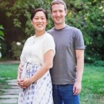 Conozca el sexo del bebé del cofundador de Facebook, Mark Zuckerberg y su esposa