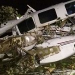 Dos muertos en accidente aéreo de nueva producción de Tom Cruise