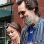 Novia del actor Jim Carrey se suicida