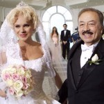 Charityn revela que su esposo Elin Ortíz padece de Alzheimer…