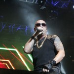 Wisin confesó lo que sintió al separarse de Yandel