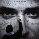 Argentina recuerda a Gustavo Cerati a un año de su muerte