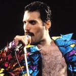 Hoy Freddie Mercury cumpliría 69 años