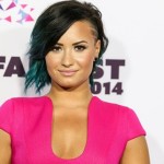 Demi Lovato confesó haber tenido relaciones con mujeres
