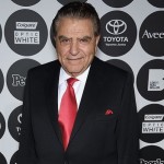 Don Francisco reconoce tener miedo por dejar Sábado Gigante tras 53 años