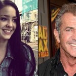 Mel Gibson podría estar esperando a su noveno hijo