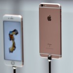 El futuro inmediato de Apple depende del iPhone 7