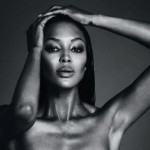 Naomi Campbell y su ‘topless’: 20 horas sin censura en Instagram