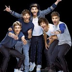 Integrantes de One Direction  pararon porque no se soportaban