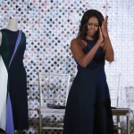 Michelle Obama será jurado en un reality show