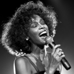 Whitney Houston subirá al escenario en forma de holograma