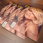 Revista Playboy tira la toalla con la pornografía