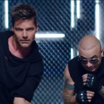 ESTRENO MUNDIAL: Wisin ‘Que Se Sienta El Deseo’ ft. Ricky Martin