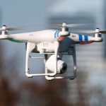 Walmart entregará mercadería a domicilio con drones