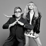 Elton John y Lady Gaga protagonizan la nueva portada de Billboard [Fotos]