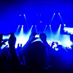 Crean un sistema para impedir tomar fotos y videos en conciertos y actos restringidos