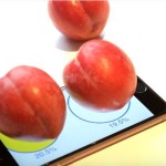 ¿El Iphone funciona como báscula? Aquí les mostramos (VIDEO)